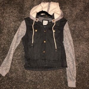 BillaBong jacket